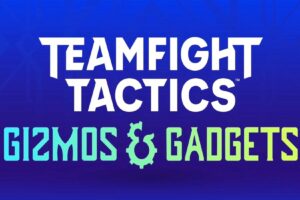 ĐTCL Mùa 6 Gizmos & Gadgets 1