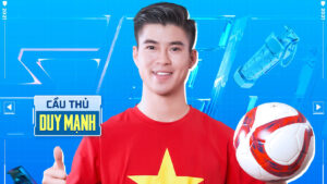 Duy Mạnh