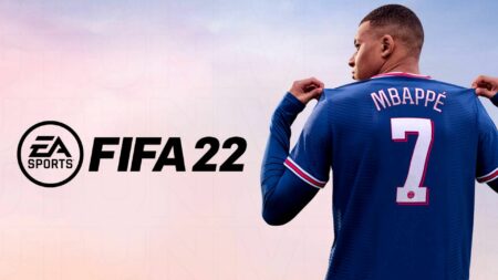 FIFA yêu cầu EA 1 tỉ đô la thương hiệu 1