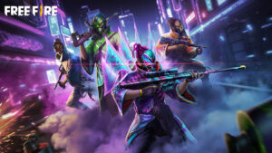 Free Fire