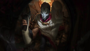 ĐTCL Mùa 6 Đội hình Jhin 4 viên 1