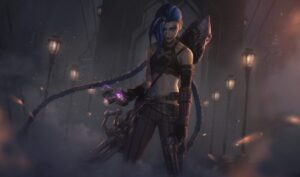 LMHT Arcane tổng hợp bài hát Mùa 1