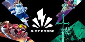 LMHT Riot Forge ra mắt 2 game mới 1