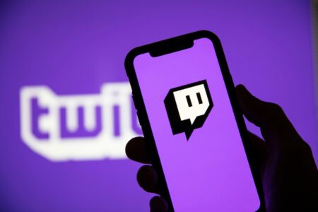 Twitch rò rỉ gian lận lừa đảo streamer 1