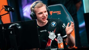 LMHT G2 Jankos nguy cơ bị Twitch ban 1