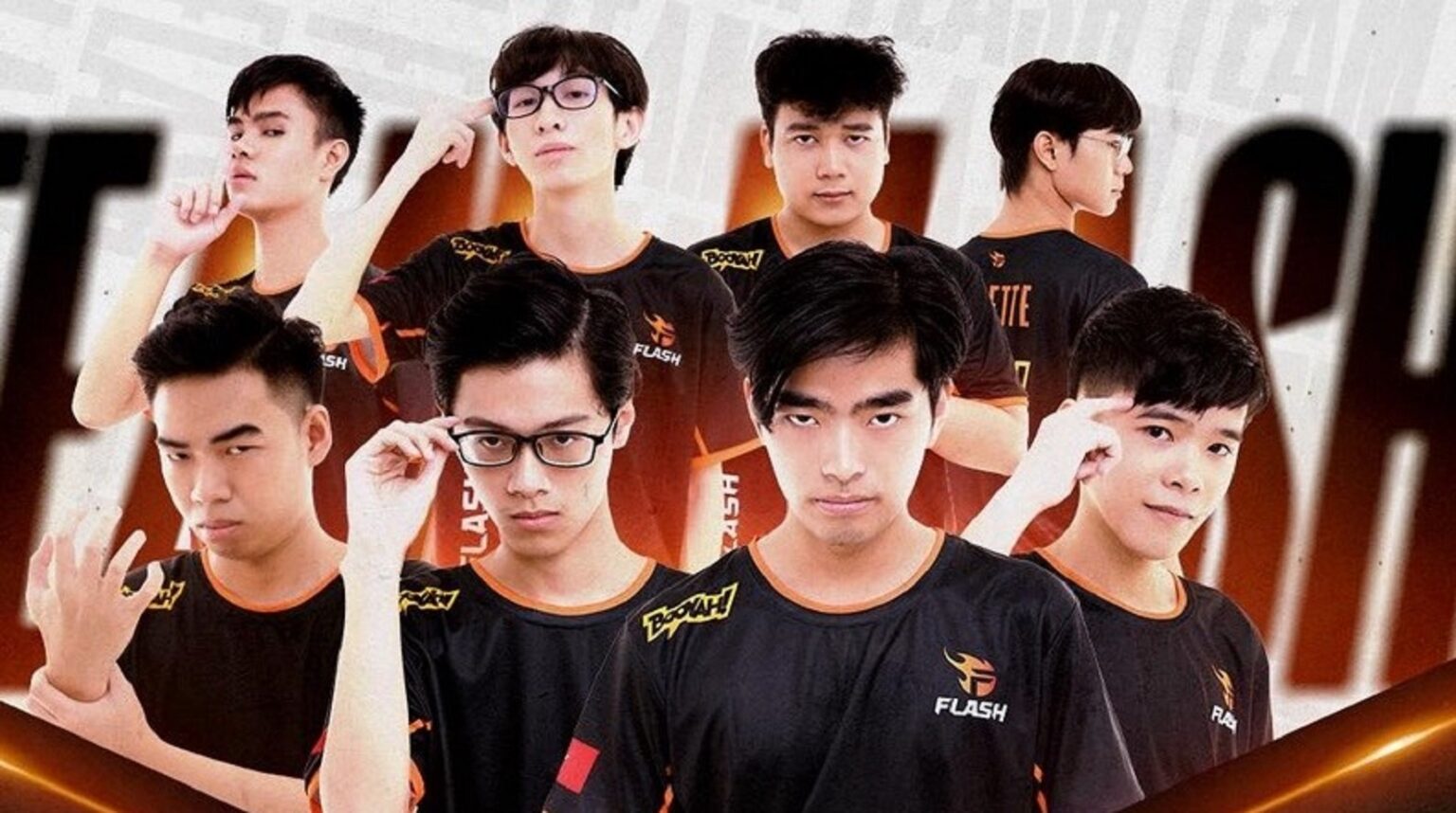 VCS Mùa Đông 2021: Team Flash nổ ‘hũ 13’ với chiến thắng áp đảo trước ...