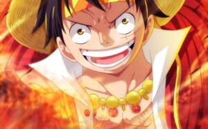 Credit: Toei Animation