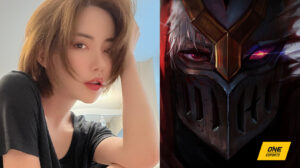Eimi Fukada, Zed
