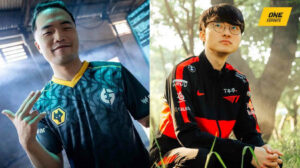 Impact đặt trọn niềm tin vào Faker và T1