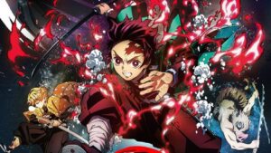 anime, kimetsu no yaiba