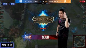 'Gà chiến' SBTC quật ngã ĐKVĐ GAM Esports, gây chấn động cộng đồng LMHT Việt ngay ngày khai mạc