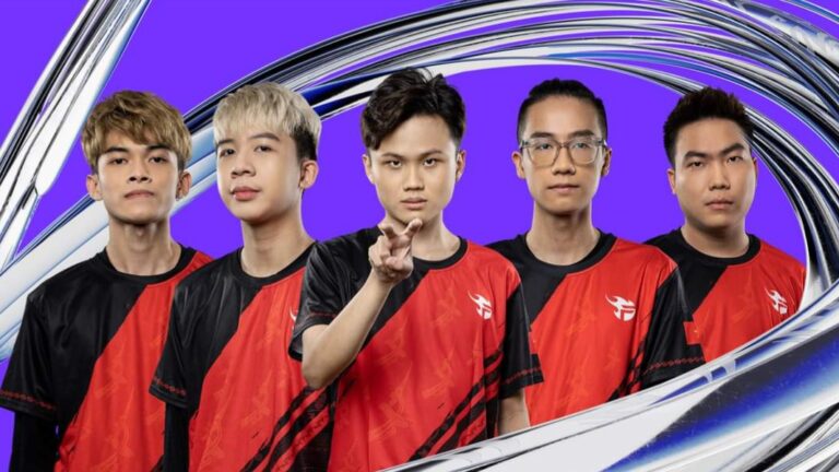 Team Flash giữ vững phong độ, tiếp tục vô địch Snapdragons Pro Series ...