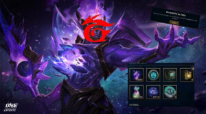 bug, lmht, hắc tinh, garena
