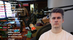 ludwig, streamer