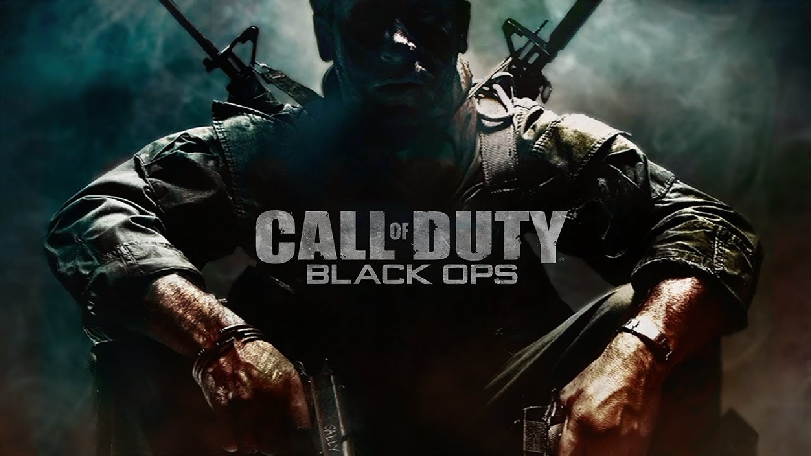 Chơi game bằng tay xưa rồi, cao thủ COD này còn có thể chơi game bằng ...