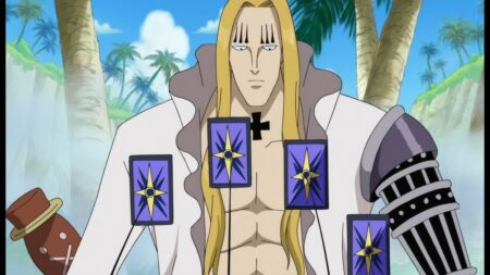 One Piece: Top những ‘bom xịt’ của thế hệ tồi tệ nhất - ONE Esports ...