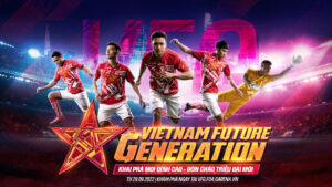 Fifa Online 4, VFG