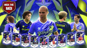 LN, Fifa Online 4
