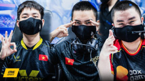 ĐTDV, Box gaming, V gaming, saigon phantom