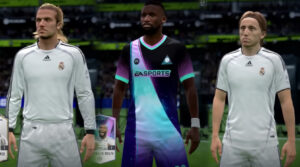 Real Madrid Ambassadors, Spotlight