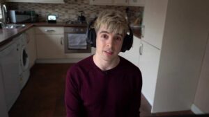 gross gore, lmht, streamer