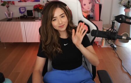 Hai streamer hàng đầu trên Twitch bất ngờ tuyên bố muốn nghỉ ngơi - ONE ...