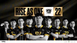 GAM Pick'Em CKTG 2022