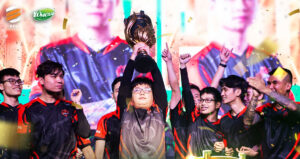 Free Fire, HQ Esports, VFL