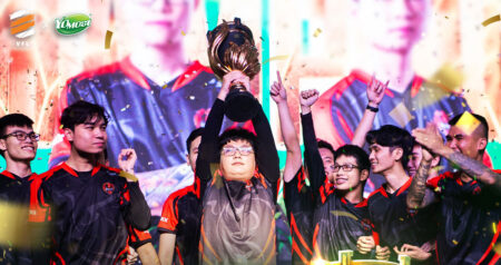 Free Fire, HQ Esports, VFL