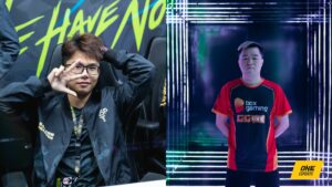 Liên Quân Mobile, APL, Saigon Phantom, V Gaming, Box Gaming