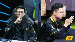 Liên quân, Esports, V Gaming, Saigon phantom, apl