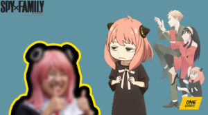 Anya, World Cup, Anime, Spy x Family