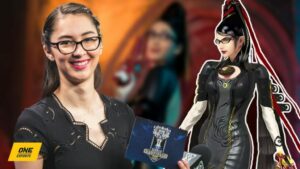 Bayonetta, Cosplay, LCS, LMHT