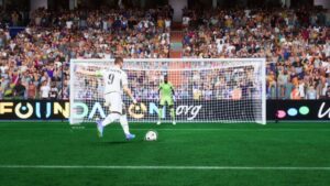 fo4, Fifa Online 4, pen, penalty