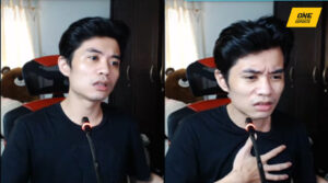 Hy Nam, streamer, drama, LMHT