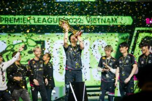 APL, liên quân, Saigon Phantom, APL, Bacon Time, Esports