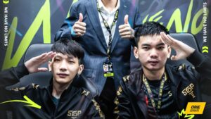 APL, Saigon Phantom, Buriram United, Liên Quân Esports