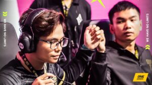 APL, Liên Quân, Esports, Saigon Phantom