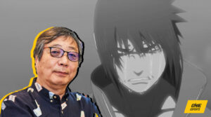 Anime, Naruto, Bleach, Yuji Nunokawa
