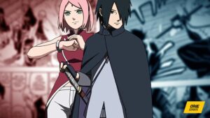 sasuke retsuden, anime, naruto, boruto