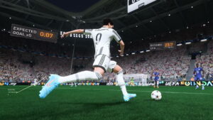 Fifa Online 4, top ST, kiến tạo