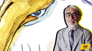 Hayao Mizayaki, Ghibli Studio, How Do You Live, anime