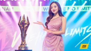 Liên Quân, MC Phương Thảo, phỏng vấn