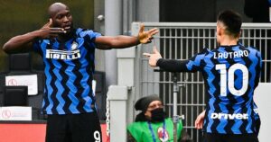 Lukaku, Lautaro Martinez, Inter, World Cup, WC22, FIFA Online 4, FO4
