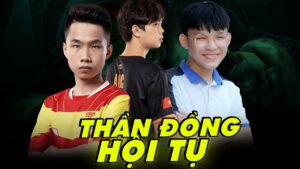 Yiwei, Team Flash, ADC, Saigon Phantom, liên quân
