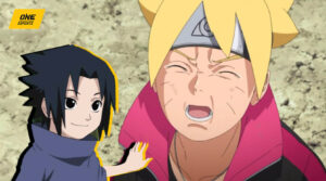 Anime, Boruto, meme, Sasuke, Naruto