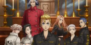 Anime, Tokyo Revengers 2, flop