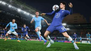 Fifa Online 4, lag, lỗi, fix