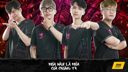 Free Fire, HQ Esports, SBTC