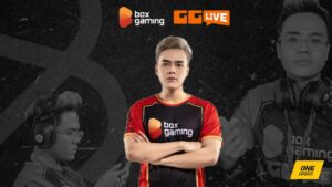 Liên Quân, BOX Gaming, Daim giải nghệ
